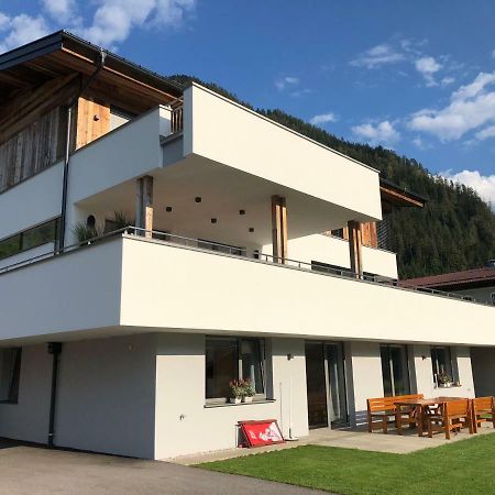 APART Forellenhof Flachau Eksteriør billede